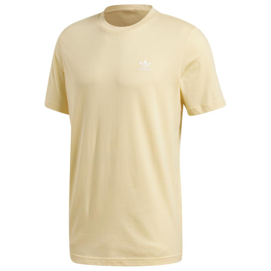 Adidas Ανδρική κοντομάνικη μπλούζα Essential